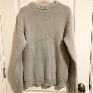 Produkt Grey Sweater